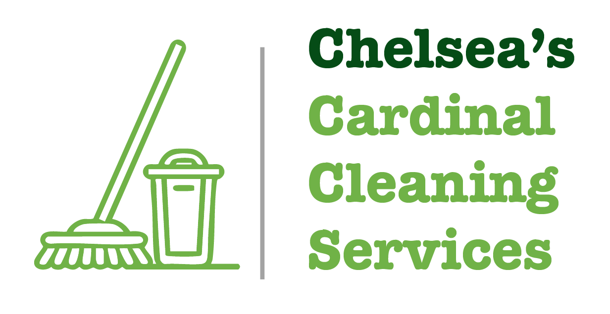 Chelsea's Cardinal Cleaning Services